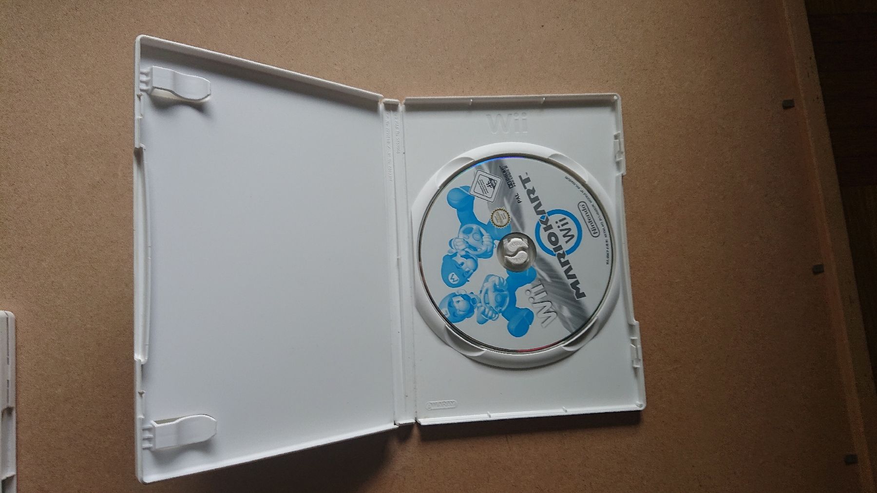 Giochi: Mario Kart Wii  – Usato da Chur venduto da FreakofRarity 2