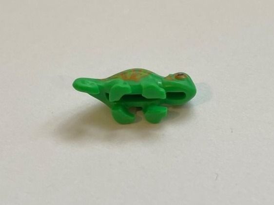Lego Kit di costruzioni: Lego Chamäleon NEU – Nuovo (secondo la descrizione) da Lengnau AG venduto da Chefe43 2