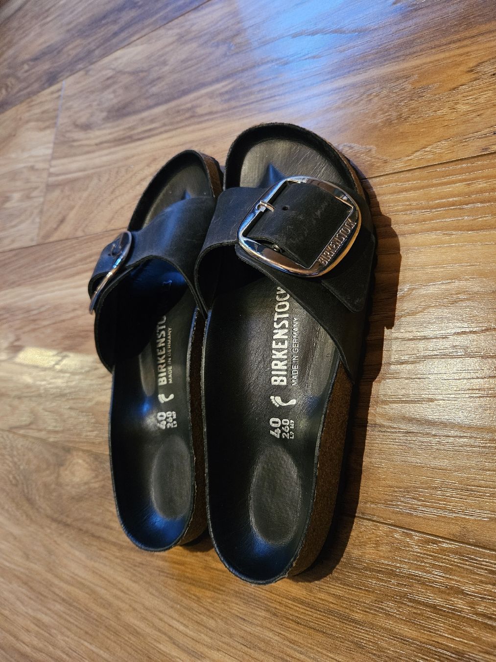Birkenstock Scarpe da donna: Birkenstock Gr. 40 – Usato da Bösingen venduto da ali_d679 1
