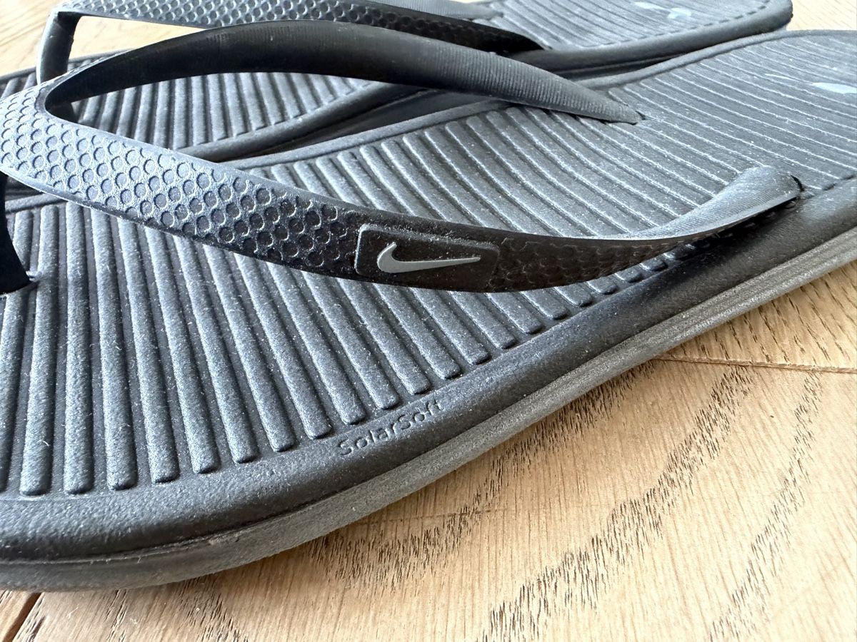 Nike Scarpe da donna: Nike Flip Flops – Nuovo (secondo la descrizione) da Zürich venduto da z00mie 2