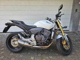Honda CB600F Hornet