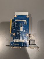 Grafikkarte GT730 2GB