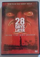 DVD: 28 Days Later - Danny Boyles Horror Meisterwerk!