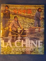 Livre photo "La Chine aujourd'hui" - Torracinta & Imber