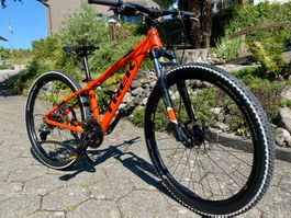 Trek Marlin 6 ab Service, Zustand sehr gut