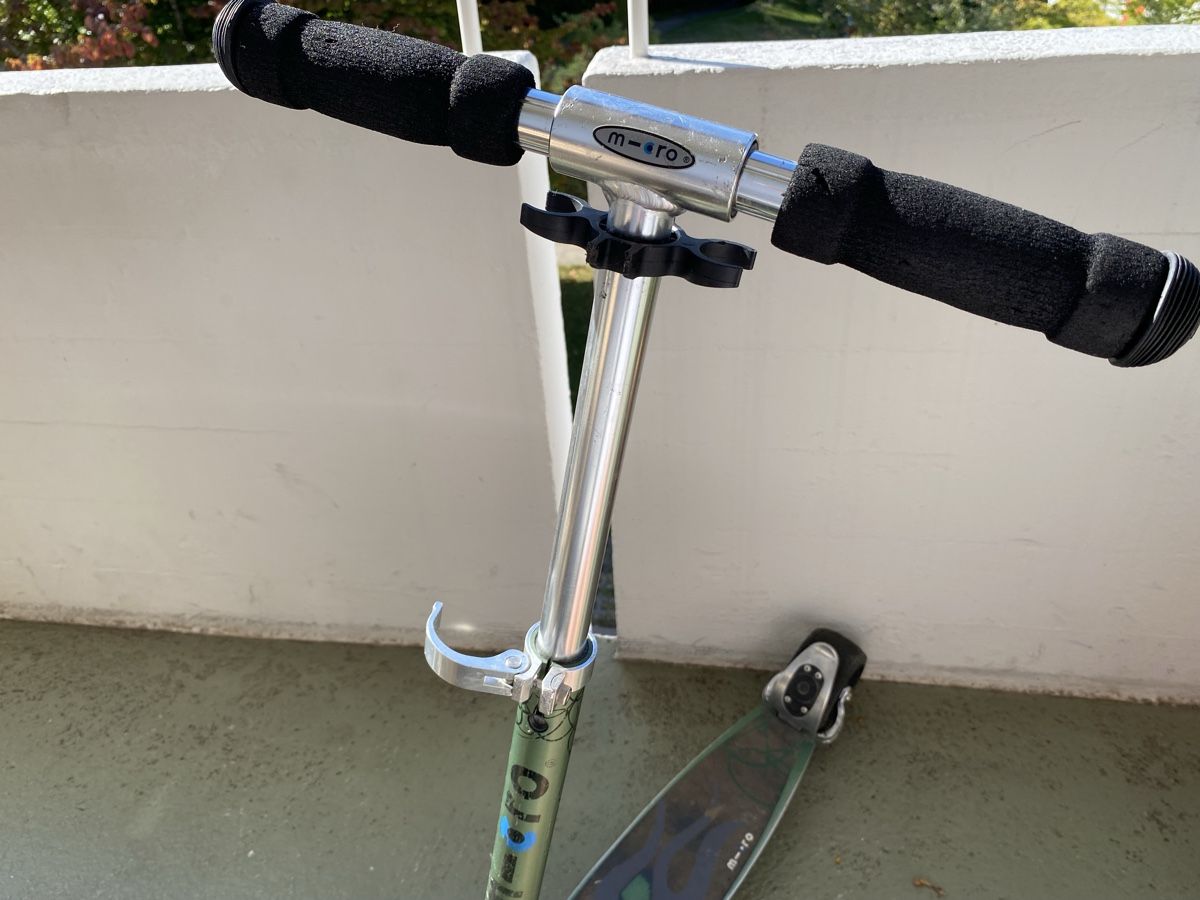 Micro Kickboard: Micro Scooter / Kickboard – Usato da Männedorf venduto da Sandrina8 2