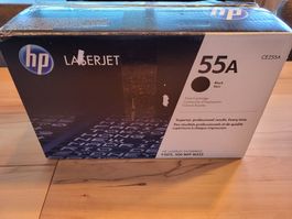 hp Laserjet Toner 55A