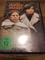 Harold und Maude - mit Ruth Gordon und Bud Cort (DVD)