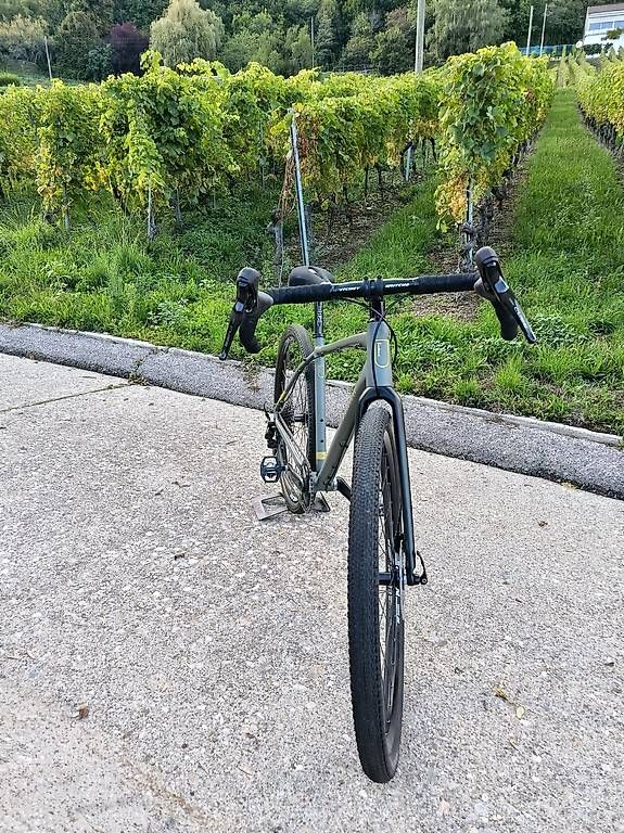 Biciclette: Finna Lanscape – Usato da Gilly venduto da mic_8hqr 1