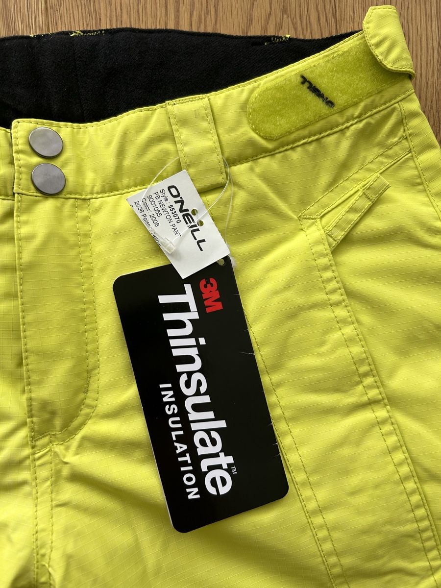 O'Neill Pantaloni: Kinder-Skihose O’Neill – Usato da Trachslau venduto da eis111 2