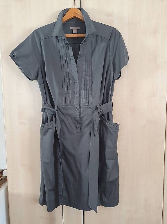 Vestiti: Kleid, anthrazit – Usato da Bätterkinden venduto da Steinhauerli 1