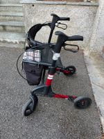 Rollator /Gehhilfe – guter Zustand