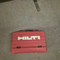Hilti Handkrissäge