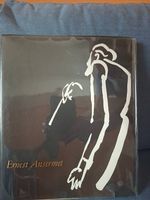 Livre : Ernest Ansermet - Dessins de Géa Augsburg
