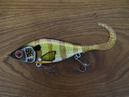 Guppie Jr.  von Strike Pro