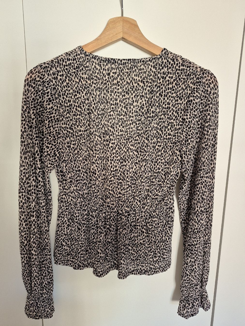 Mango Top: Blouse Mango XS 🌿 – Usato da Lausanne venduto da claire1401 3
