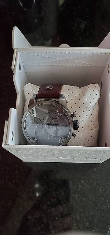 Diesel Armbanduhr 4