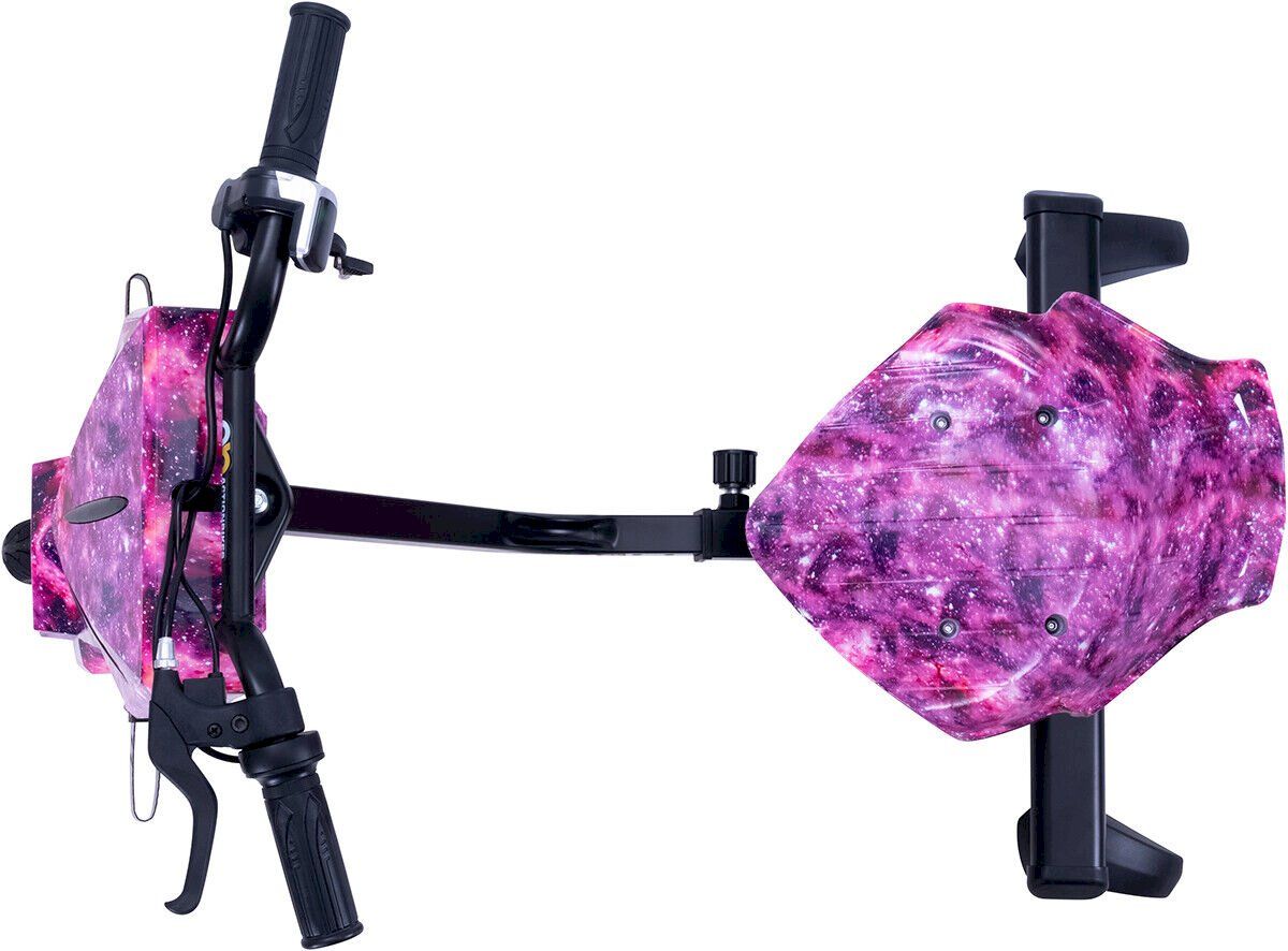 Veicoli per bambini: Elektro-Drift-Trike Space Purple – Nuovo e nell'imballaggio originale da Bottighofen venduto da zaap 1