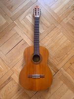 Schöne Aria Vintage Gitarre, made in Japan
