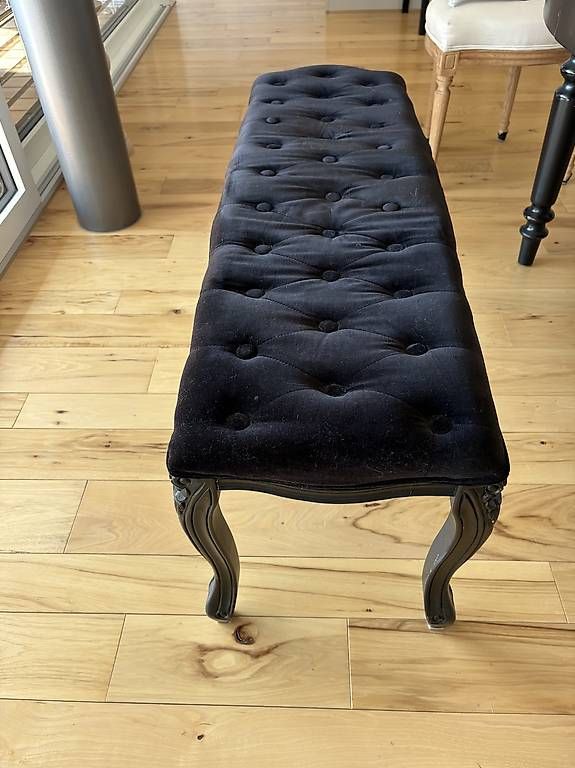 Panchine: Banquette – Usato da Vich venduto da NatachaCK 2