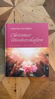 Christina von Dreien Christinas Herzbotschaften Buch neu