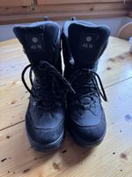 Herren Winterboots mit Spikes von 46 Nord
