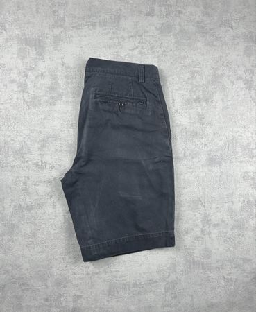 Short Ralph Lauren Noir - Taille 31 Homme
