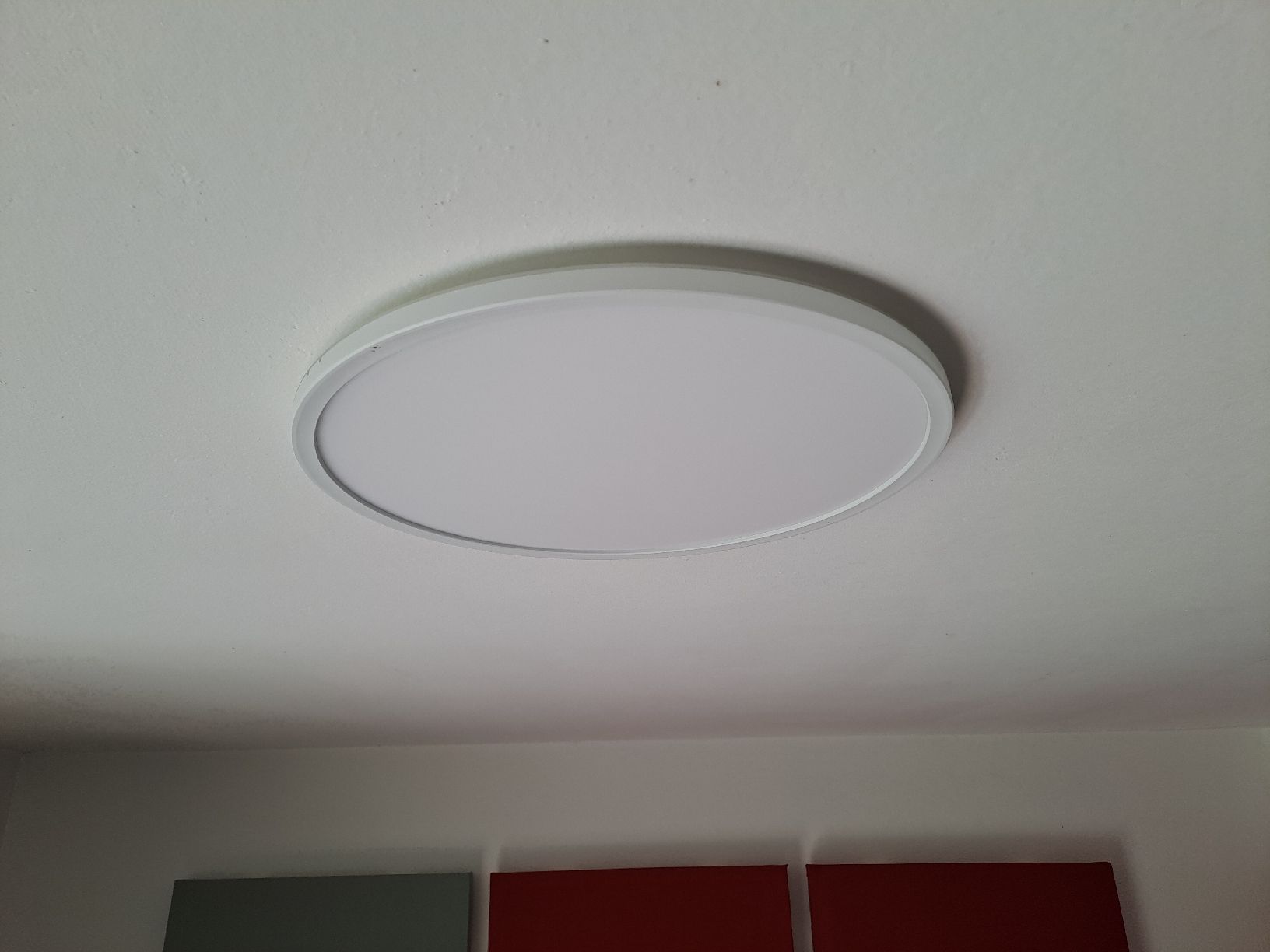 Lampadari & plafoniere: LED Deckenleuchte / plafonnier LED – Nuovo (secondo la descrizione) da Münchenwiler venduto da Martin_Riedi 6