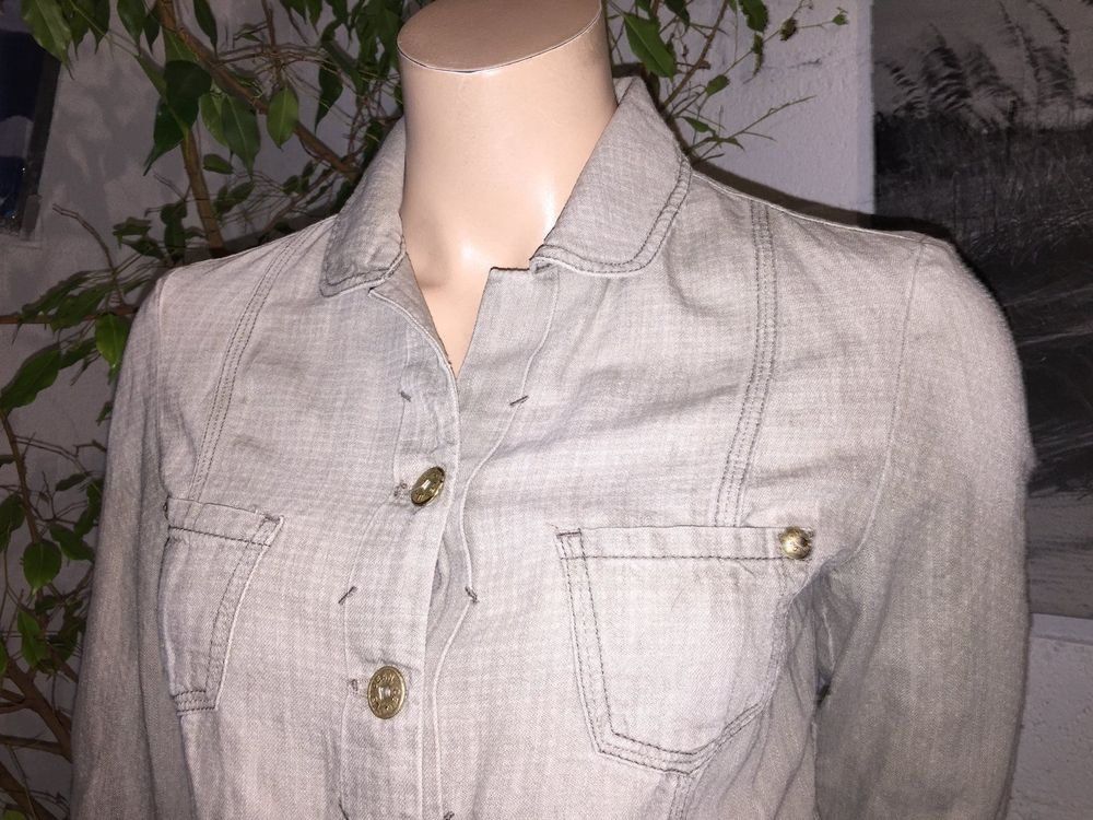 Girbaud Giacche: Veste / Jacke MARITHE FRANCOIS GIRBAUD  Taille / Grosse S... – Usato da Cossonay-ville venduto da Super-Price-Quality 5