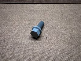 Schraube für Radgewichtshalter passend zu Rapid Spezial