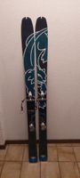 Ski de Randonnée Dynafit Baltoro 149cm avec Fixation et Peau