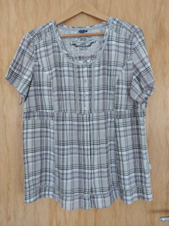 Cecil Bluse Gr.  XL