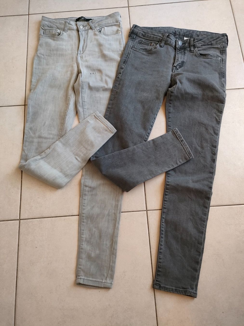 Jeans: Jeans Gr.26/30 – Usato da Adelboden venduto da Lammhult