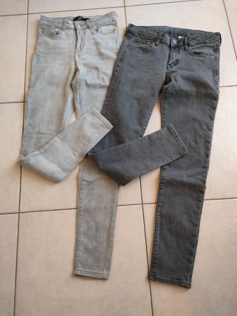 Jeans Gr.26/30