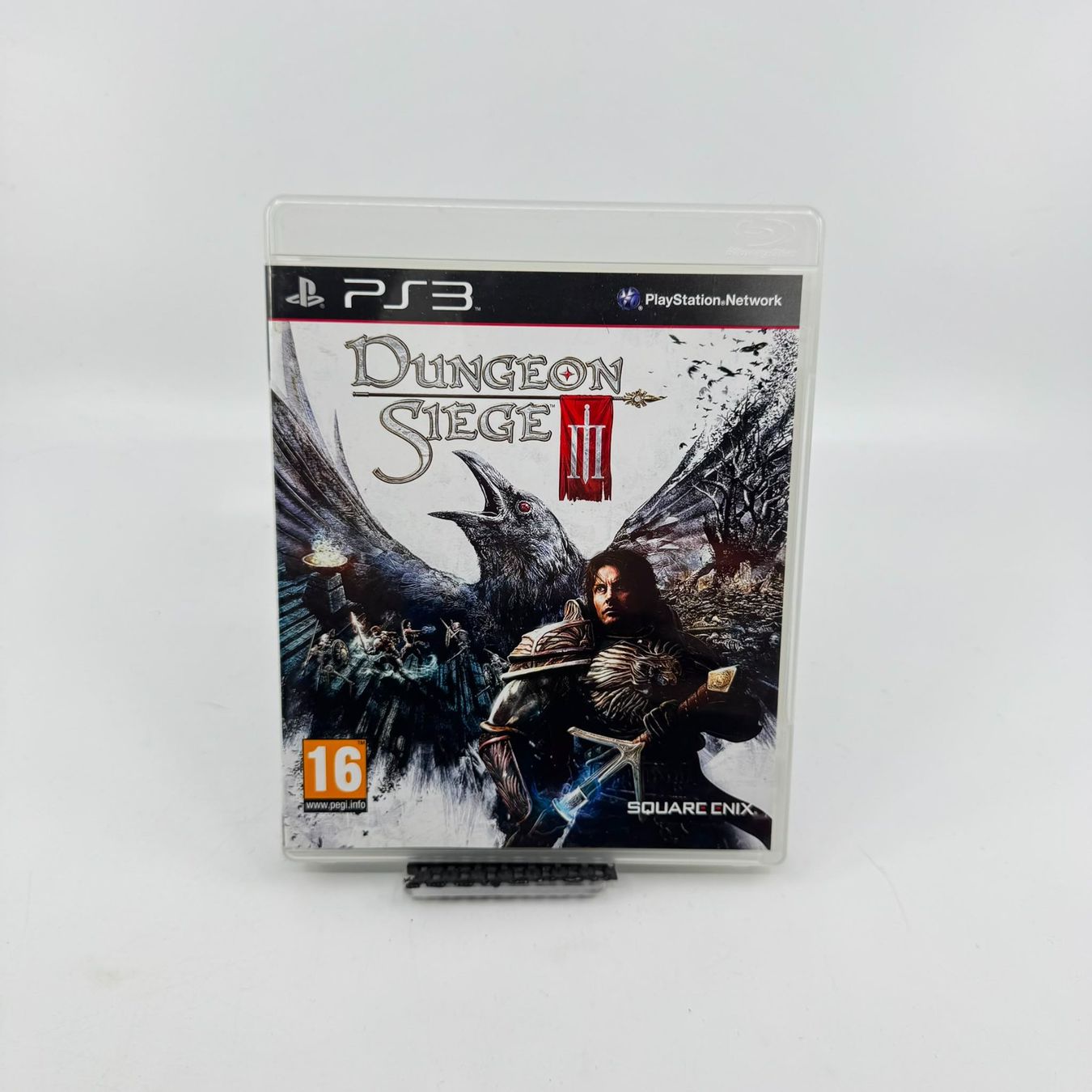 Giochi: Dungeon Siege III (PS3) – Usato da Herisau venduto da Seyashop1