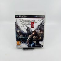 Dungeon Siege III (PS3)