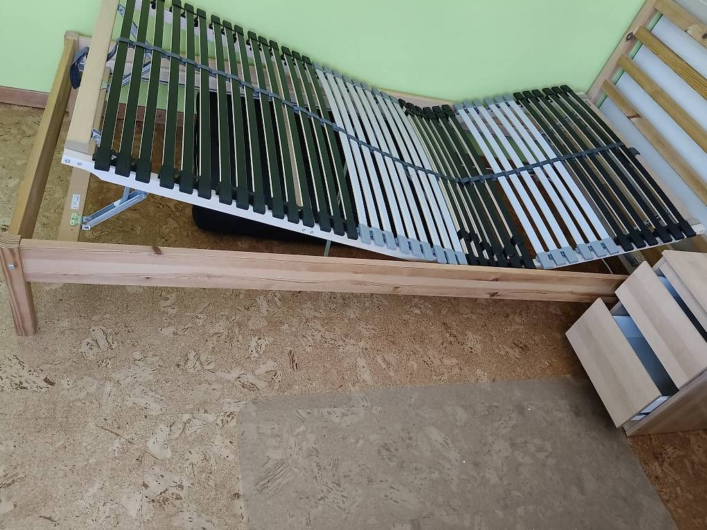 Letti: Gästebett  90x200 – Usato da Matzingen venduto da mat_n9jy 1