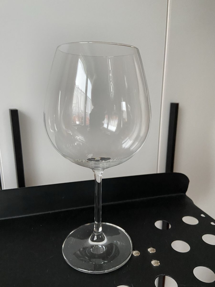 Schott Bicchieri: 4 Wein- oder Aperolgläser Ivento Tritankristallglas – Nuovo e nell'imballaggio originale da Sargans venduto da Ajom_3 1