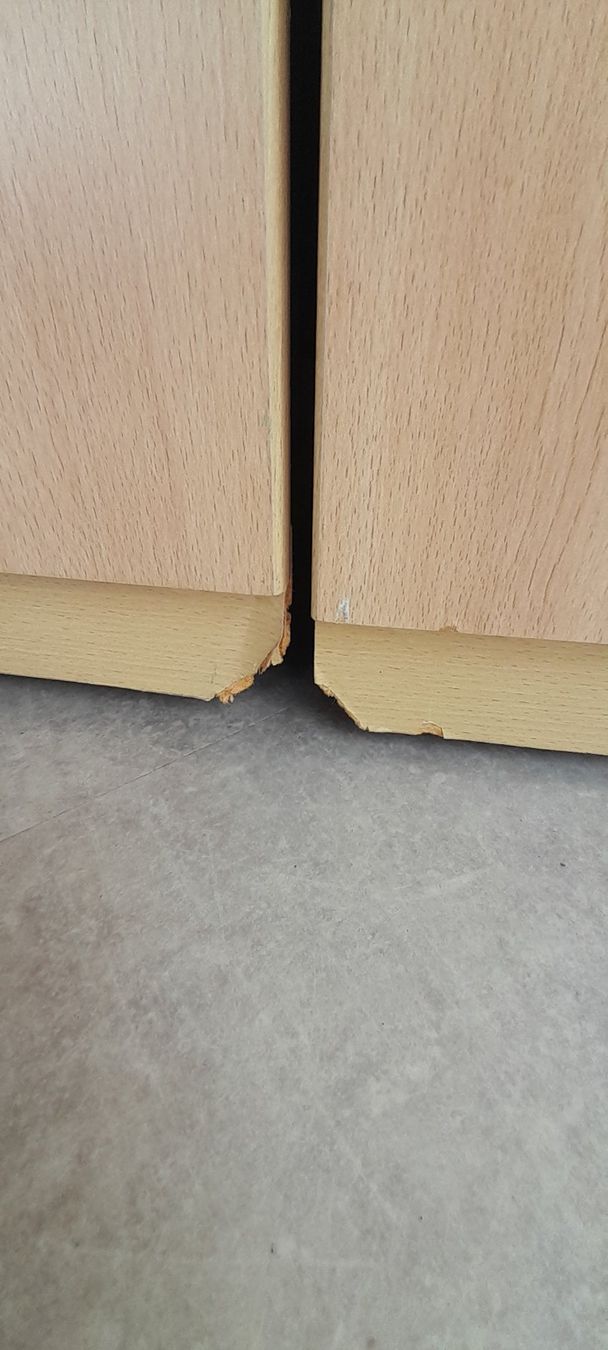Schränke: Eckkasten / Eckschrank – Gebraucht aus Magden von stolzfamily 2