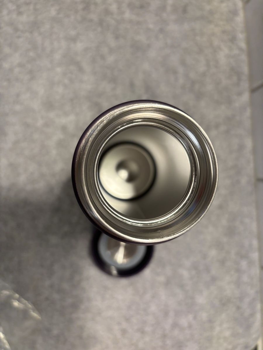 Borracce & Thermos: Praktische Trinkflasche Calvin Klein – Nuovo e nell'imballaggio originale da Uetikon am See venduto da ansi2601 3