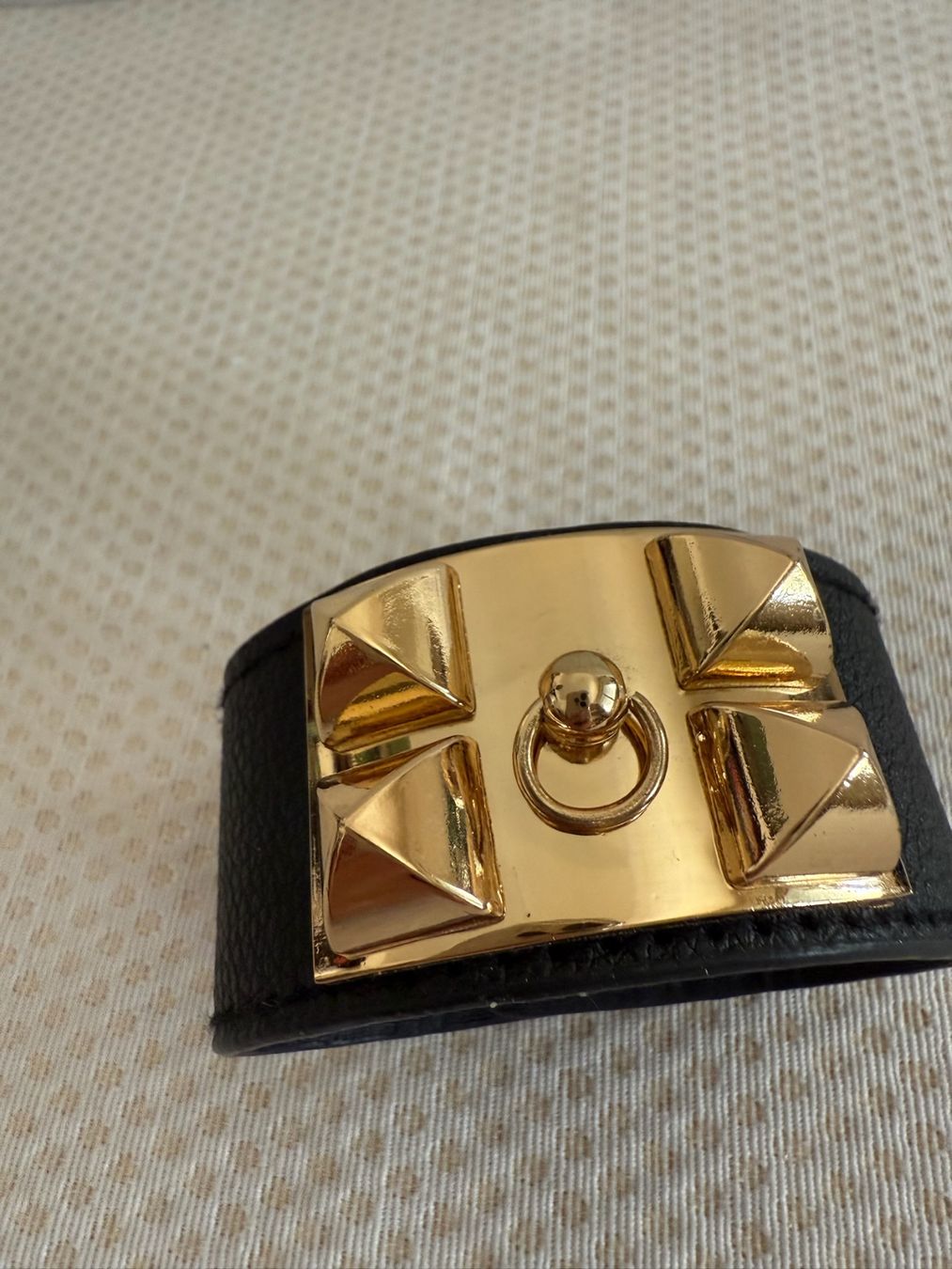 Bracelets: Bracelet - collier de – D'occasion à Sion par accroshoes 4