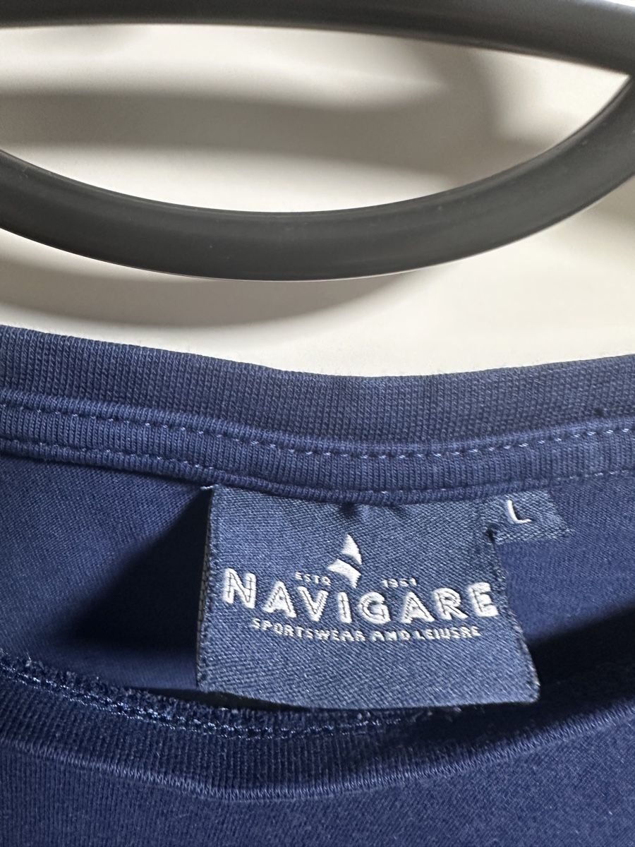 T-Shirts: Navigare T-Shirt – Gebraucht aus Oberurnen von nes_8xqt 2