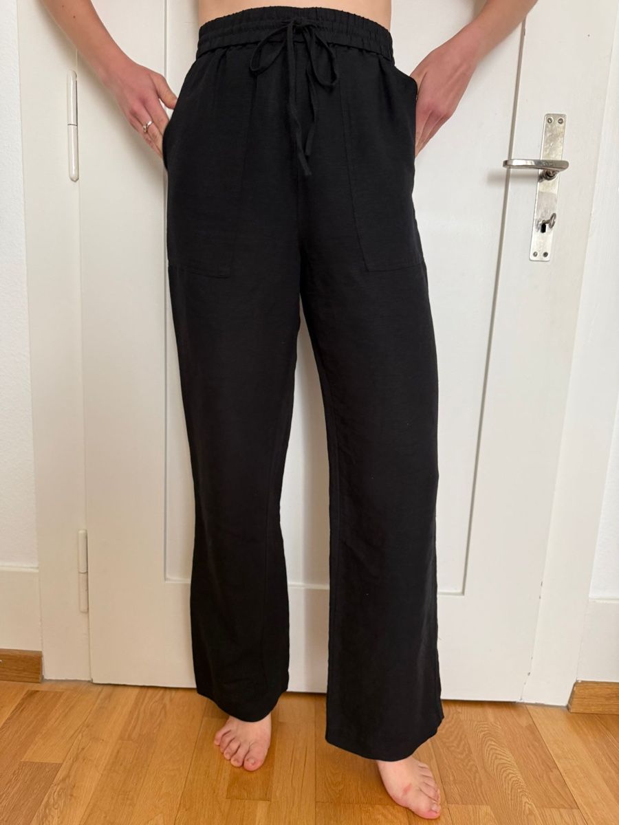 Pantalons: Leinenhose - Part two – Neuf (Voir description) à Zürich par jul_5t9s 2