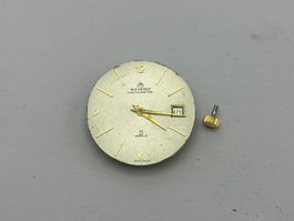 Bucherer Automatik Uhrwerk Kaliber 2452 ETA