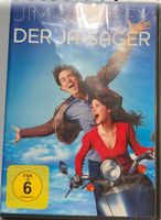 DVD - DER JA SAGER - JIM CARREY