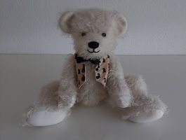 Sammler Teddybär Mohair Helena Teddybär