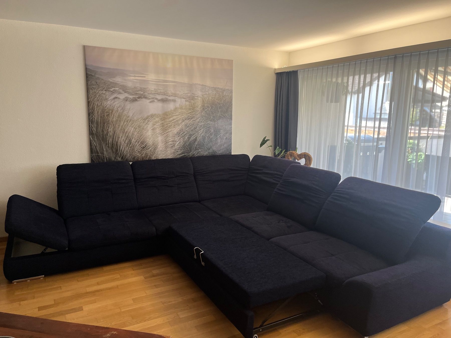 Sofas: Ecksofa zu verkaufen – Gebraucht aus Bad Zurzach von fab_xr9z 2