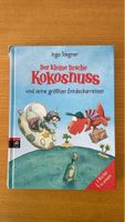 Der kleine Drache Kokosnuss seine größten Entdeckungsreisen