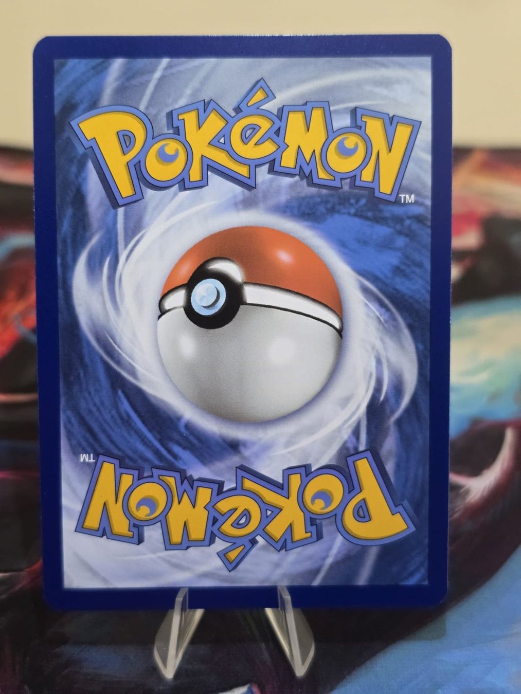 Pokémon Sammelbilder & Trading cards: Pii (OBF 202) – Gebraucht aus Lenzburg von AkuyakuTCG 1