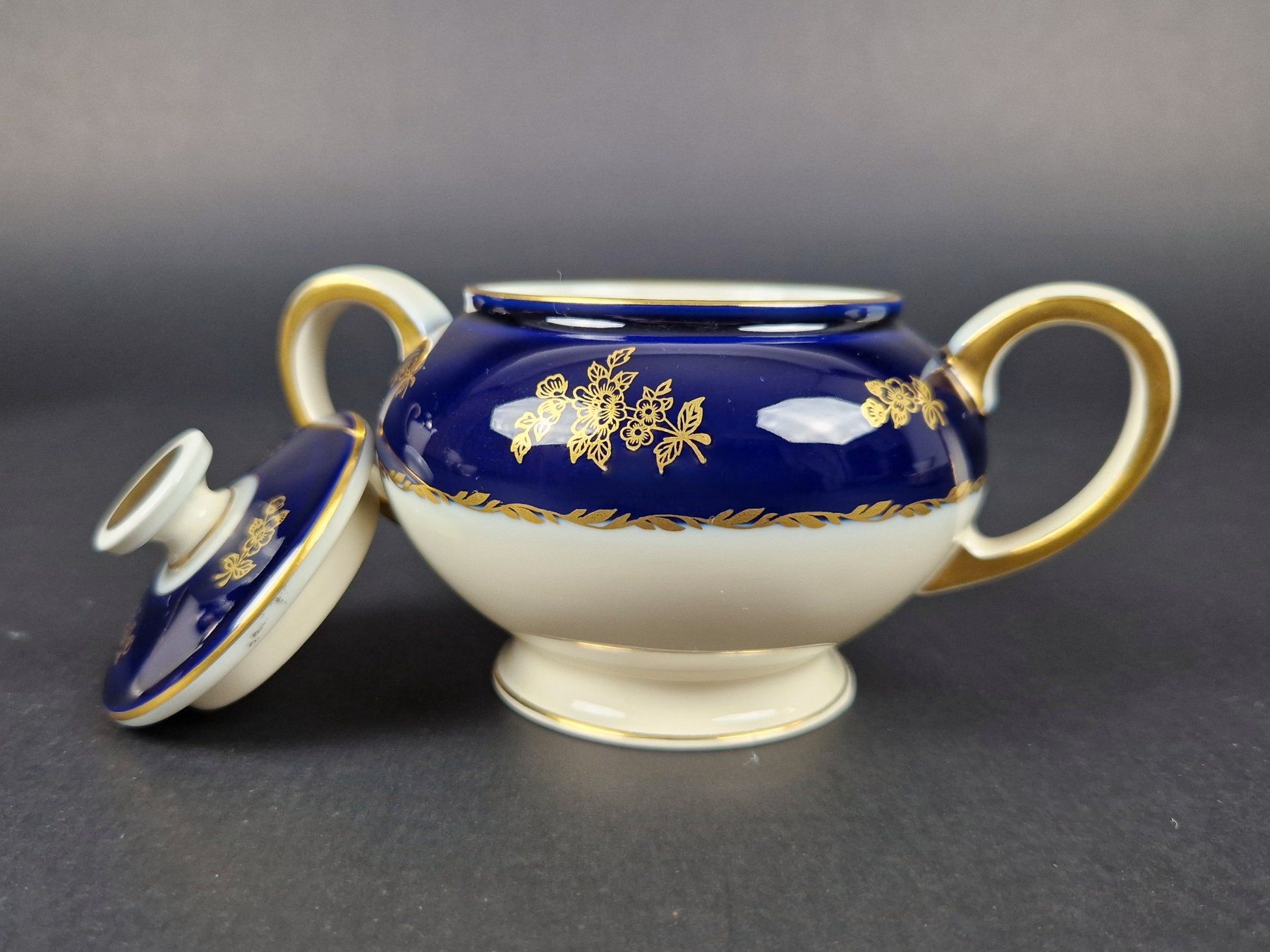 Rosenthal Set di piatti: Rosenthal Winifred - Kaffeegeschirr – Usato da Basel venduto da Restwert_Basel 5